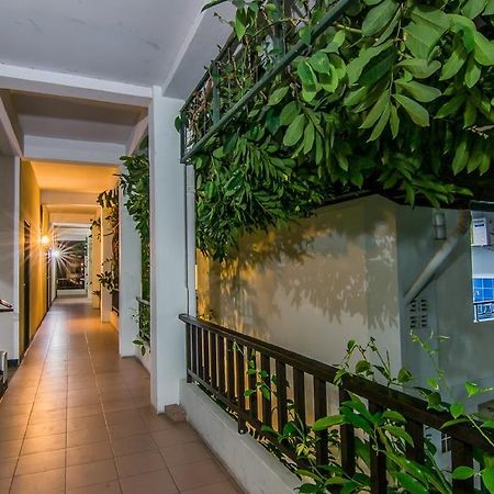 Sutus Court 4 Ξενοδοχείο Pattaya Εξωτερικό φωτογραφία