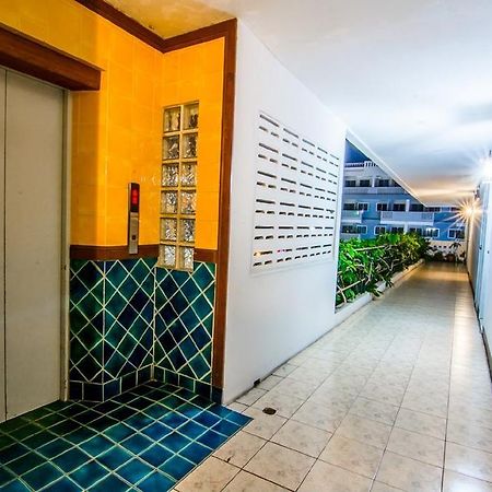 Sutus Court 4 Ξενοδοχείο Pattaya Εξωτερικό φωτογραφία