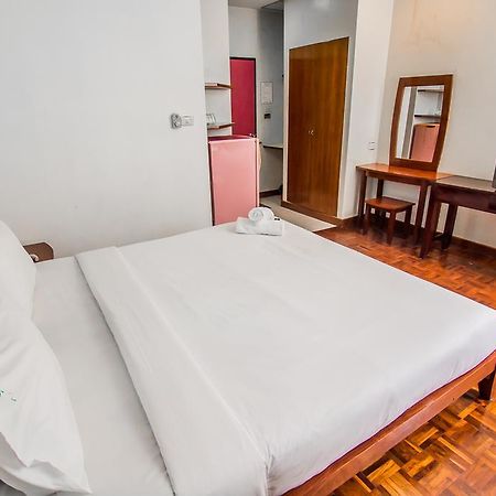 Sutus Court 4 Ξενοδοχείο Pattaya Εξωτερικό φωτογραφία