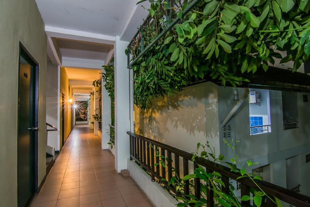 Sutus Court 4 Ξενοδοχείο Pattaya Εξωτερικό φωτογραφία